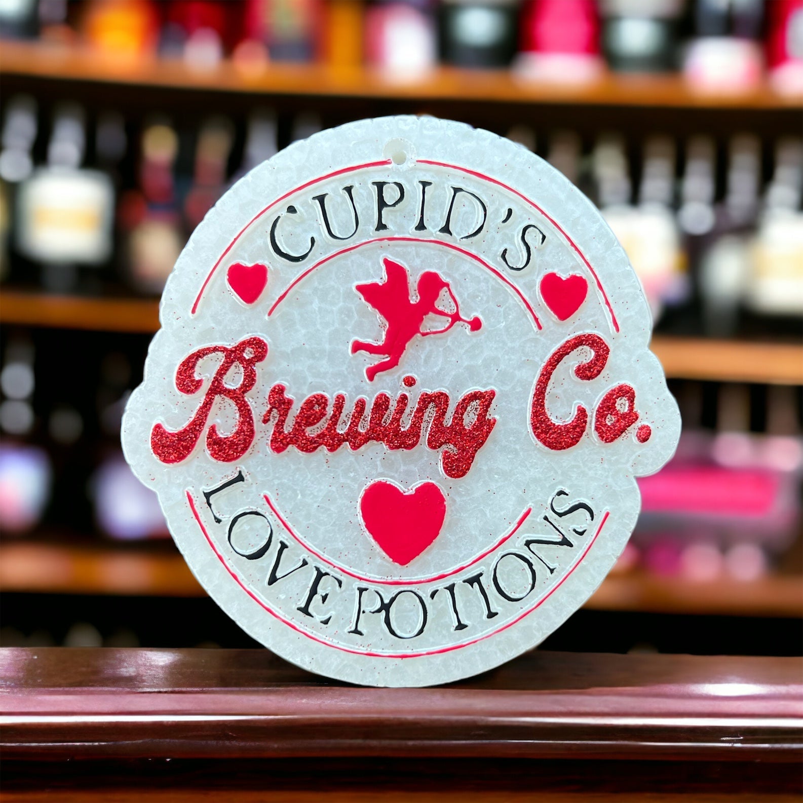 Cupids Brewing Co Freshies